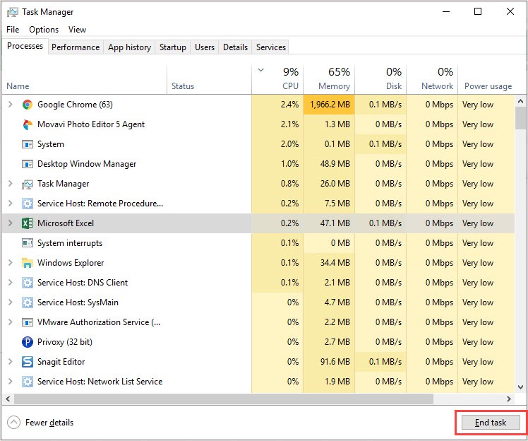 [FIXED] How to Fix Outlook Stuck on Loading Profile