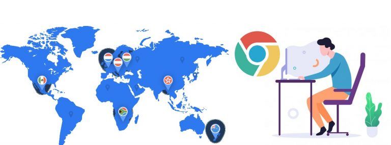 5 Best VPN Extensions for Chrome | 2022 Review