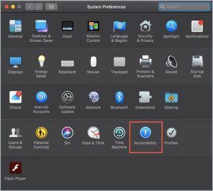 [SOLVED] Mac Mouse Pointer Disappears - Super Easy