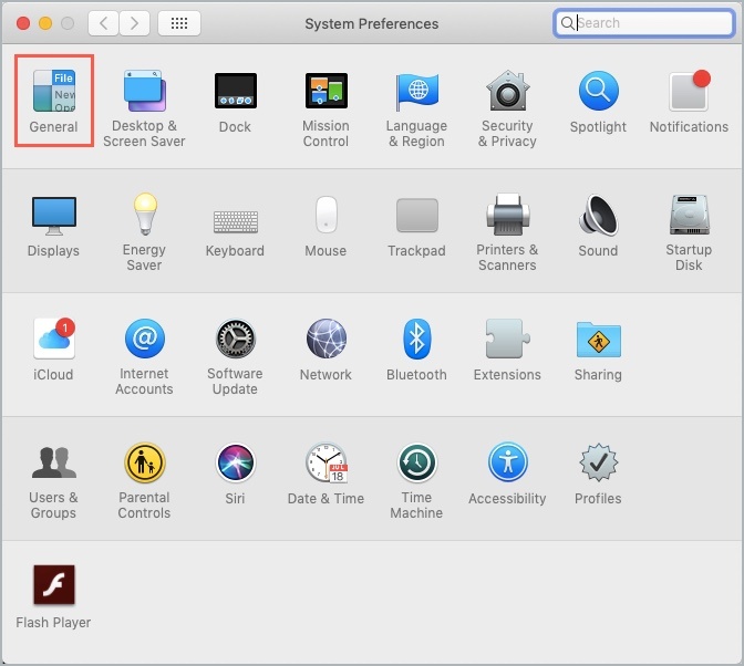 How To Enable Dark Mode on Mac - Super Easy
