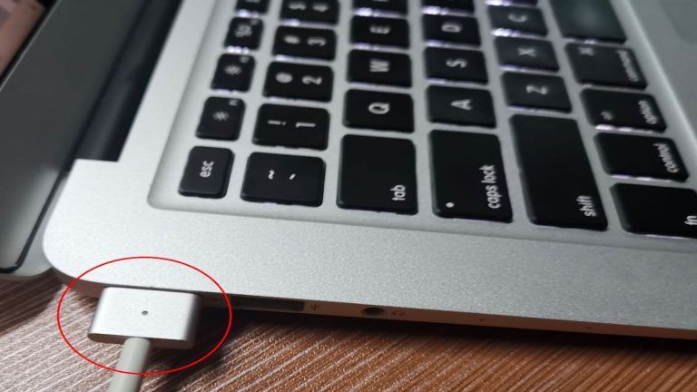 Fix MacBook Battery Not Charging Issue 2023 Fix MacBook Battery Not Charging Issue 2023