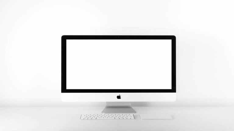 How to Fix Mac White Screen Issue [Super Easy]