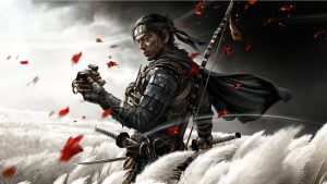 Ghost of Tsushima Deals and Promotions List 2021