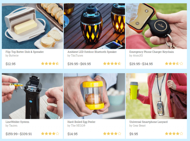 The Grommet Coupons – September 2023 The Grommet Coupons – September 2023