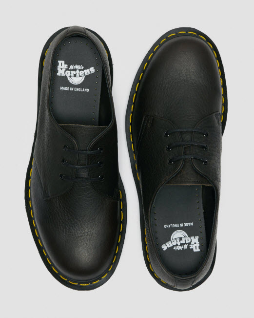 doc martens en promo