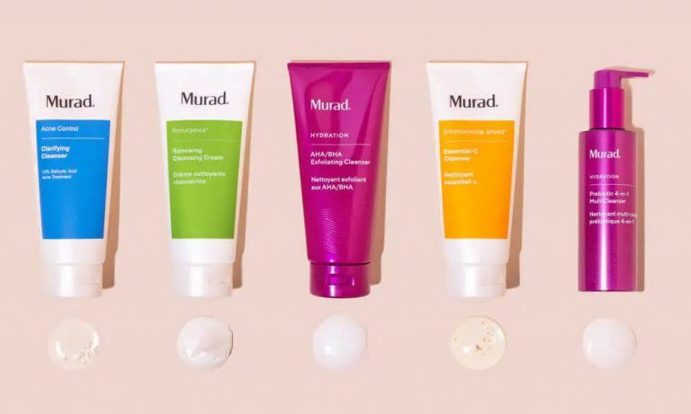 Murad Skin Care Review – 2024