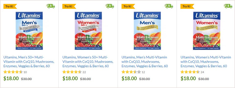 What Could iherb code coupon Do To Make You Switch?