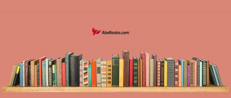 AbeBooks Promo Codes