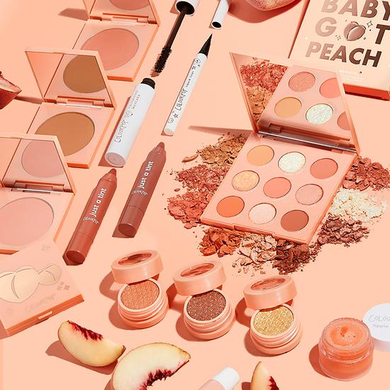 Sep 2023 40% Off Colourpop Discount Code Sep 2023 40% Off Colourpop Discount Code