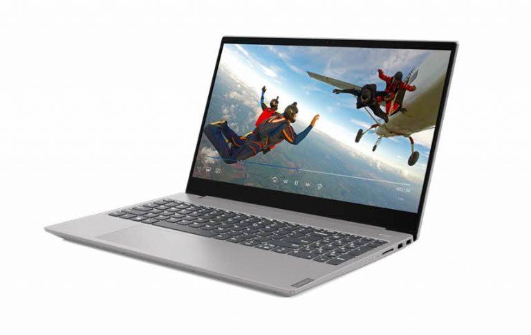 IdeaPad S340 15'' - Platinum Grey IdeaPad S340 15'' - Platinum Grey