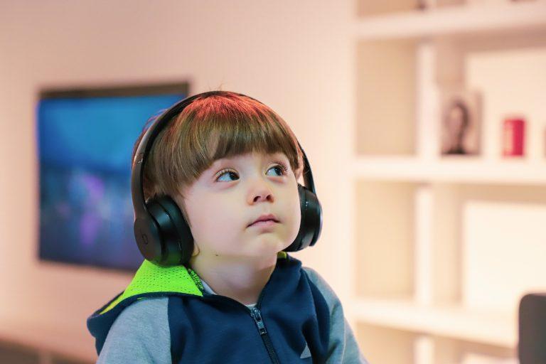 Audible Offering Free Books for Kids Stuck at Home Audible Offering Free Books for Kids Stuck at Home