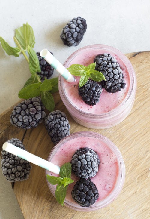 (Homemade) 5 Great Protein Shake Recipies (Homemade) 5 Great Protein Shake Recipies