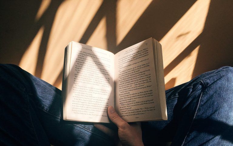 Best Books To Read in 2024