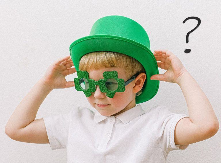 What To Wear On St. Patrick’s Day What To Wear On St. Patrick’s Day