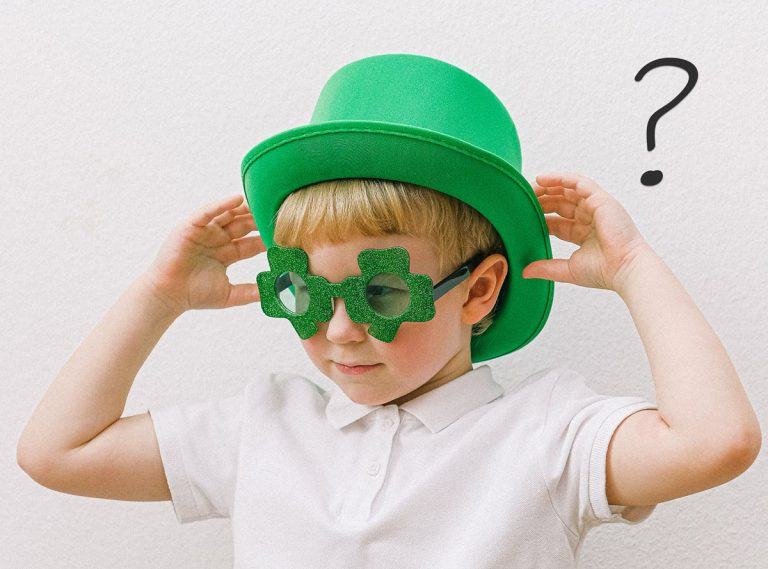 What To Wear On St. Patrick’s Day