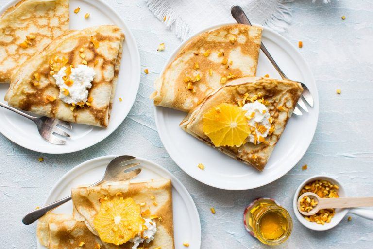 (Homemade) 5 Best Protein Pancake Recipes (Homemade) 5 Best Protein Pancake Recipes