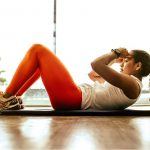 6 Easy Beginner Workout At Home Without Equipment