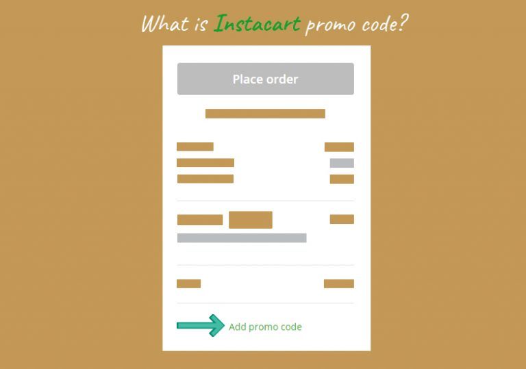 10 Off Instacart Promo Codes, Coupons 2024 Super Easy