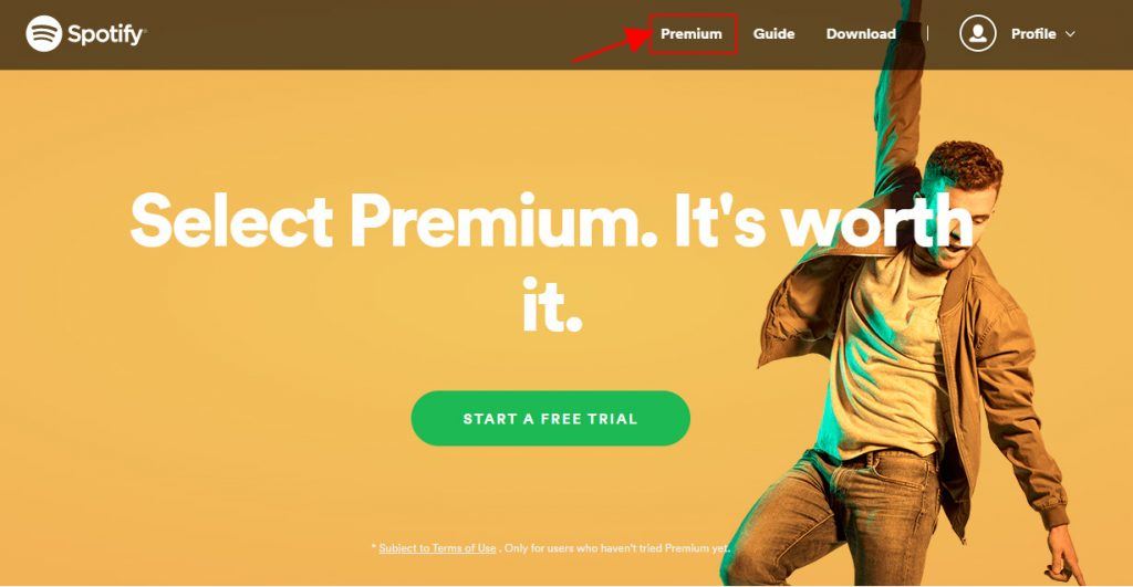 spotify discount for students
