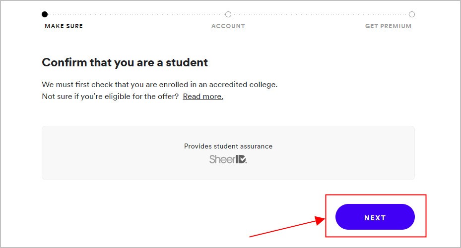 requirements for spotify premium student requirements for spotify premium student