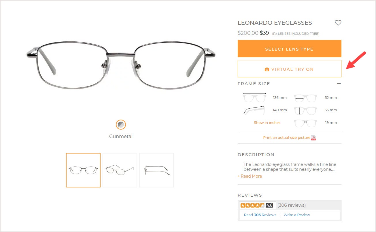 Buying Prescription Glasses Online Complete Guide Super Easy