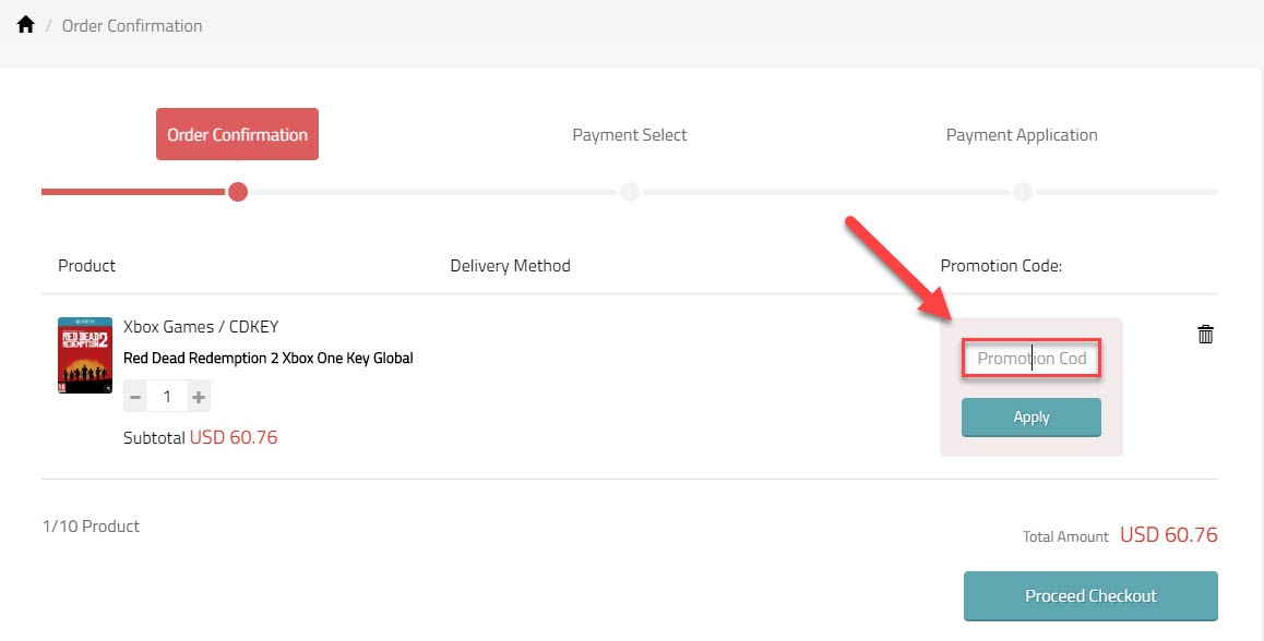 GVGMall Promotion Codes for Existing Users - September 2021 - Super Easy