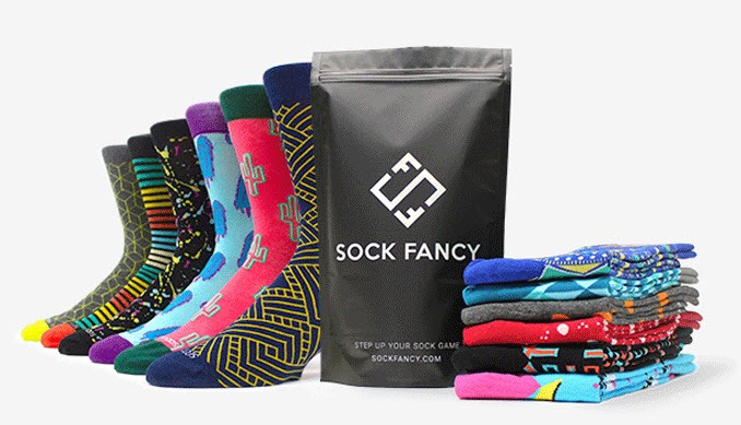 20% Off Sock Fancy Coupons & Promo Codes | Verified | 2024