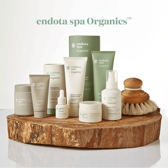 25% OFF Working Endota Spa Promo Codes [100% WORKING]