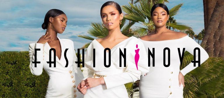 Fashion Nova 40% Off Coupons in 2024