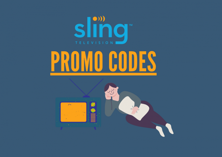 $20 Off Sling TV Promo Codes, Discounts 2024