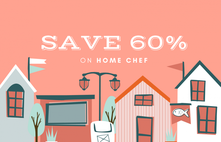 60% Home Chef Coupons, Promo Codes Oct 2022
