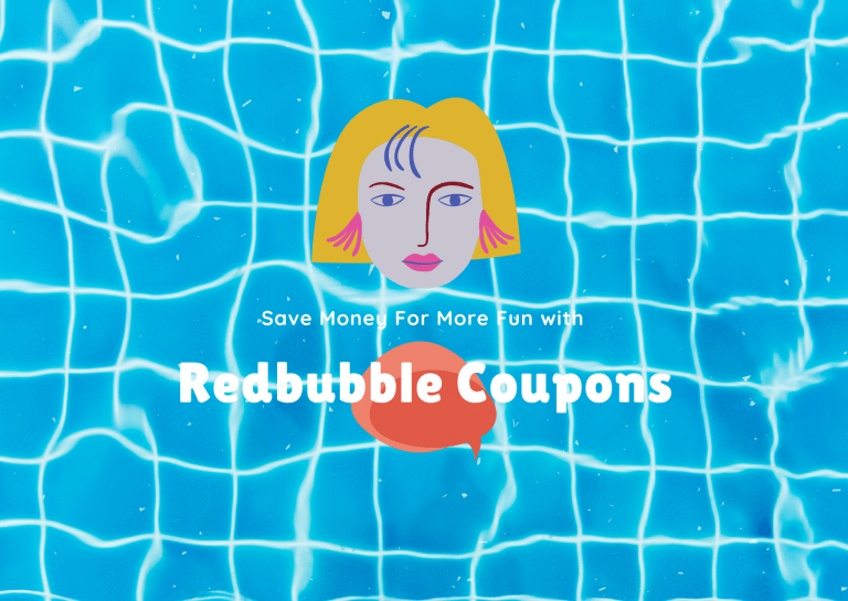 50% Off Redbubble Coupons Currently Working in Oct 2022