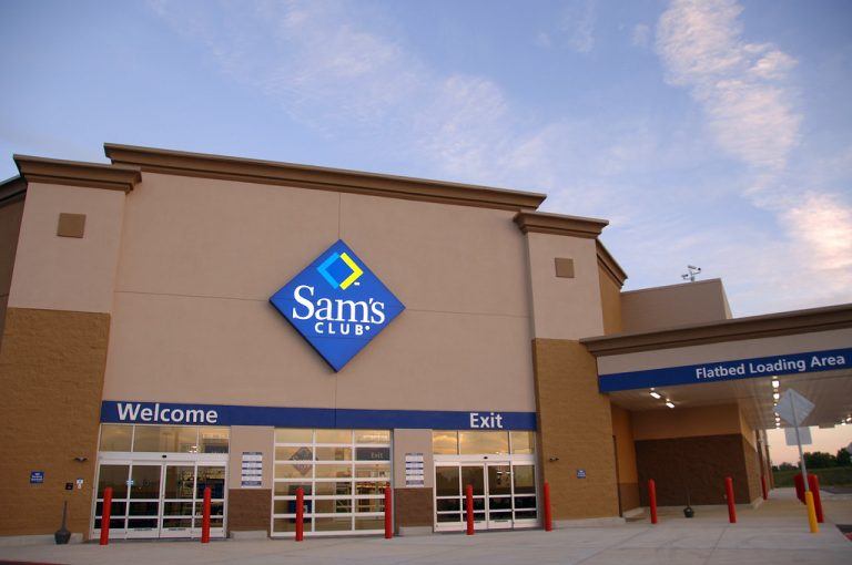 [NEW] Sam’s Club Membership for Free Offer till Feb, 28 2021