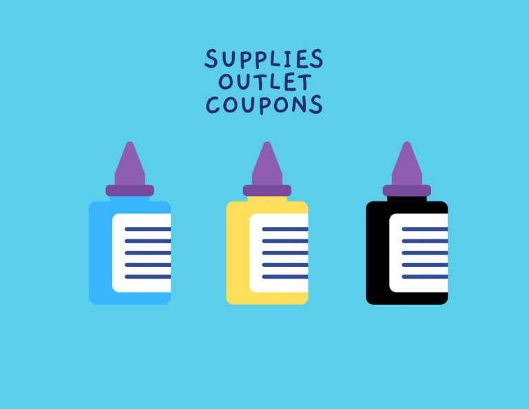 15% Off | Supplies Outlet Coupons Codes in Oct 2022