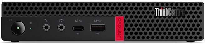 ThinkCentre M630e Tiny