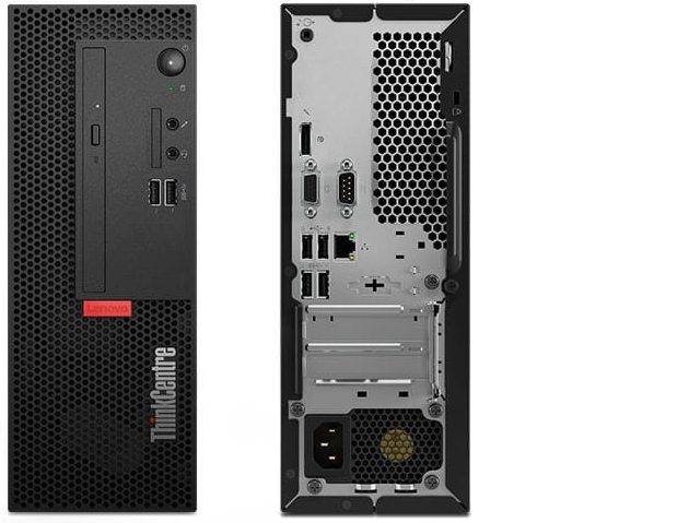 ThinkCentre M720e SFF