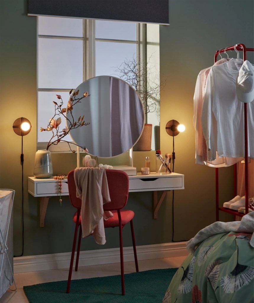 Ikea Cheap Home Decor