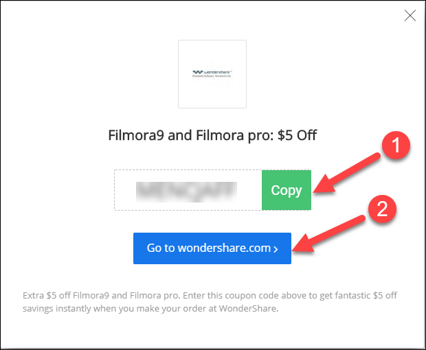 Jan 2024 50 Off Wondershare Coupons Super Easy