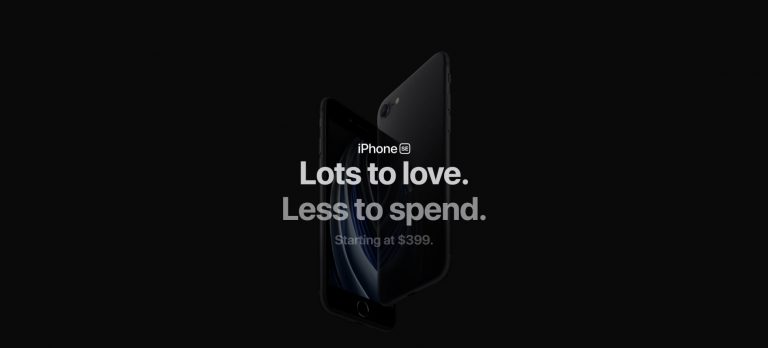 iPhone SE deal iPhone SE deal