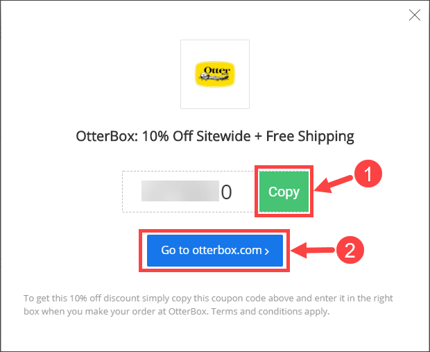 10 OtterBox Coupon, Promo Codes & Sales for Existing Users Super Easy