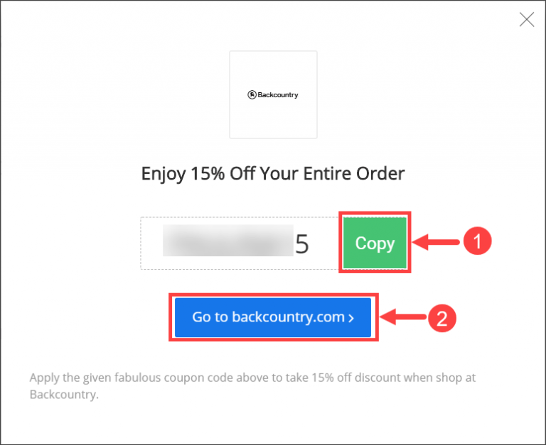 15 Off Backcountry Coupons, Promo Codes 2024 Verified Super Easy