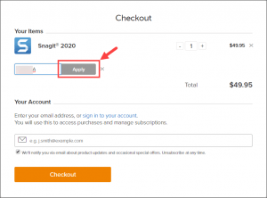 techsmith coupon techsmith coupon