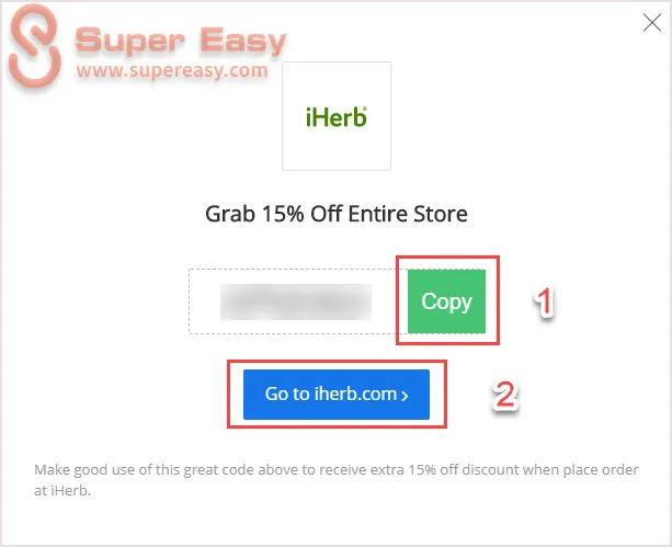 Here's A Quick Way To Solve A Problem with iherb coupon promo code