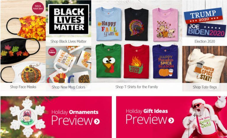How to Fix CafePress Promo Codes Not Working (2023)