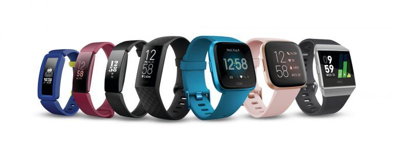 Fitbit Promo Codes & Cashback – January 2024