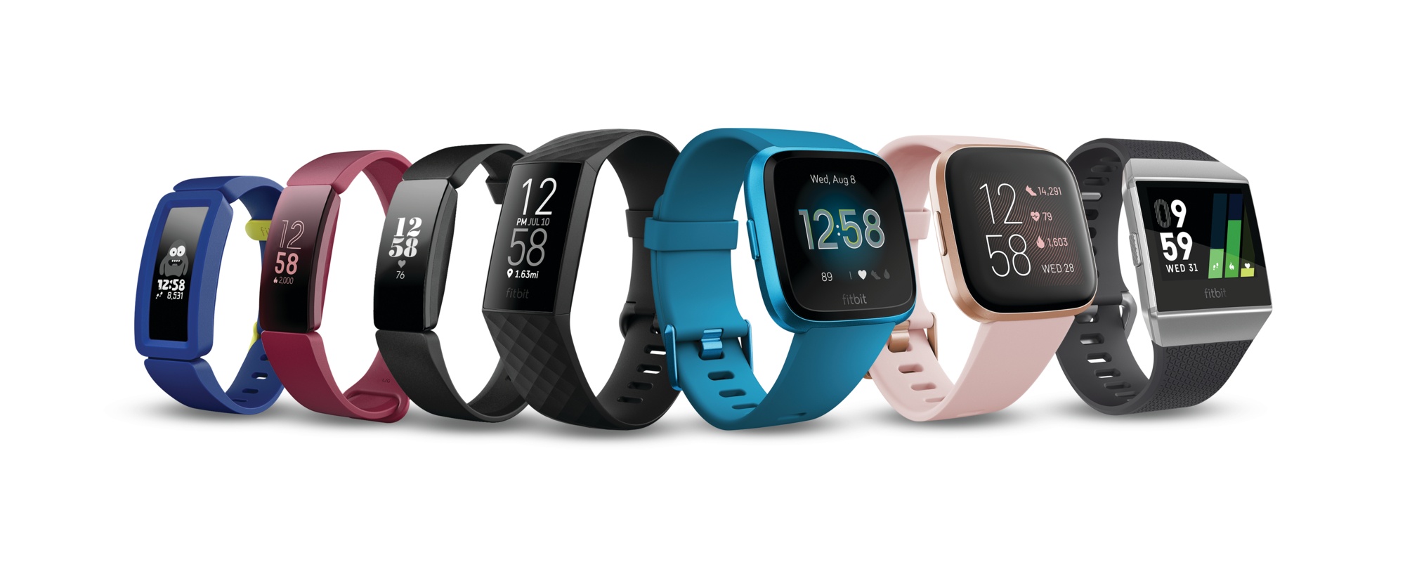 Fitbit Promo Codes & Cashback - January 2024