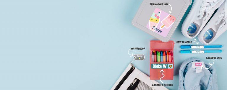 20% OFF Mabel’s Labels Coupon, Promo Codes & Sales for Existing Users – September 2023