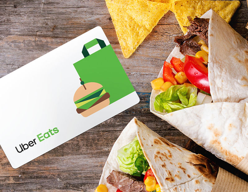 7 Off Uber Eats Coupons & Promo Codes in 2024 Super Easy