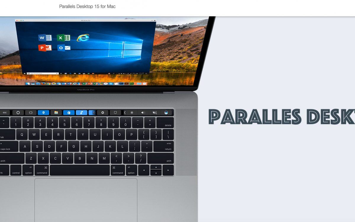 parallels desktop 17 coupon