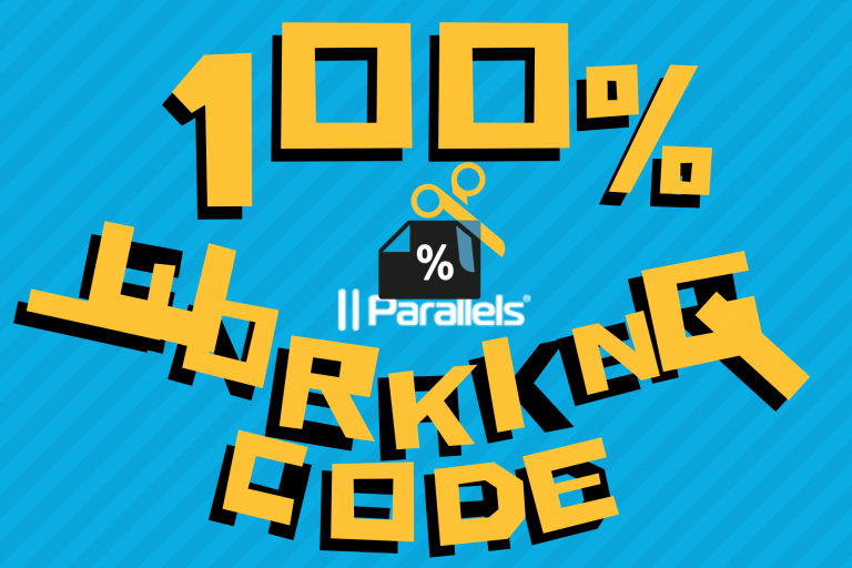 50% Off Parallels Coupons | 2 Active Promo Codes for Oct 2022 50% Off Parallels Coupons | 2 Active Promo Codes for Oct 2022